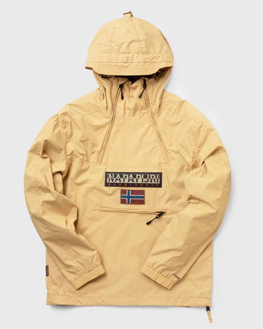 Парка Napapijri NORTHFARER 2.0 JACKET Жълто | 196011087892, 1