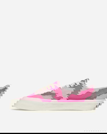 Кецове и обувки Vans Authentic WP VR3 LX Розово | VN0005WQLAE1, 4