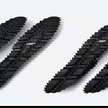Кецове и обувки On Running Cloudrock Waterproof Черно | 2399854, 1