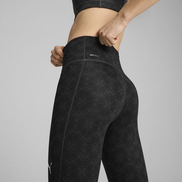 Клинове Puma Tad Graphic 7/8 Leggings Черно | 525901_01, 4