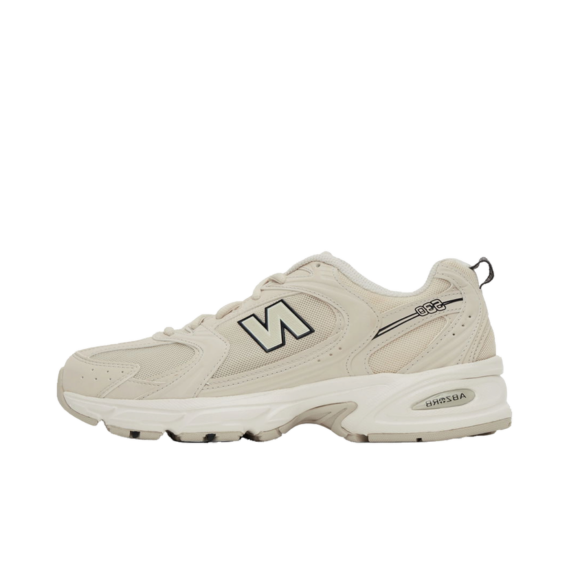 Кецове и обувки New Balance 530 Бежово | MR530SH