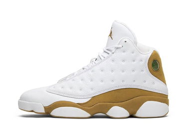 Кецове и обувки Jordan Air Jordan 13 Retro "Wheat" Оранжево
 | 414571-171, 1