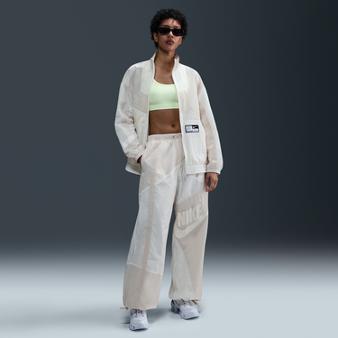 Ветровка Nike Nike Sportswear Woven Jacket Бежово | HJ0176-133, 4