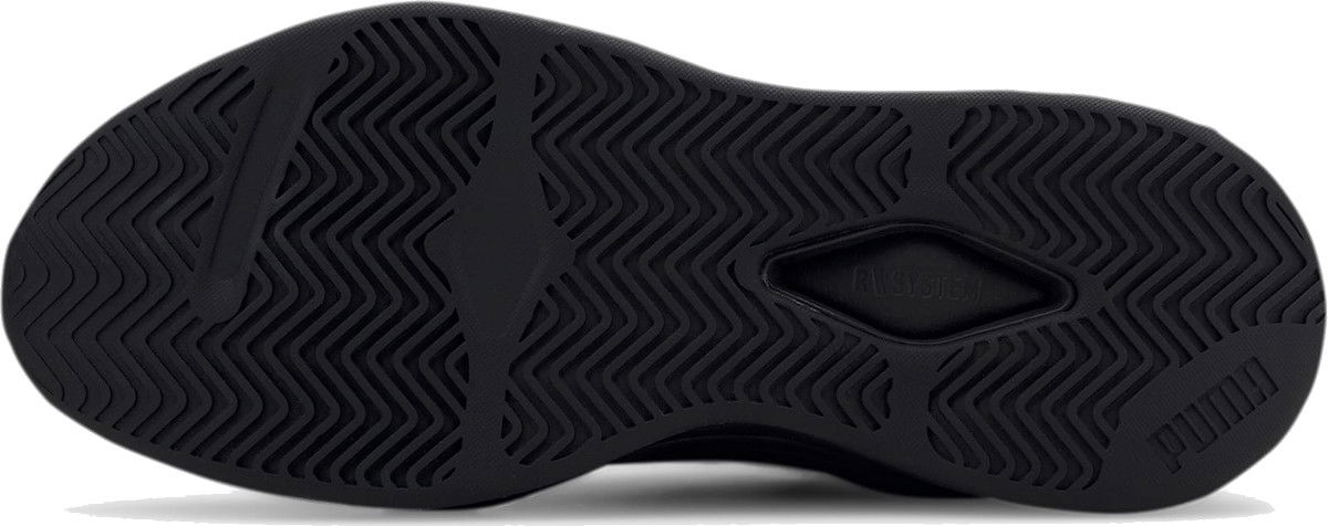 Кецове и обувки Puma RS-Pure THE HUNDREDS W Черно | 37138101, 1