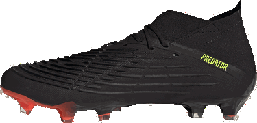 Кецове и обувки adidas Performance Predator Edge.1 FG Черно | GW1032, 3