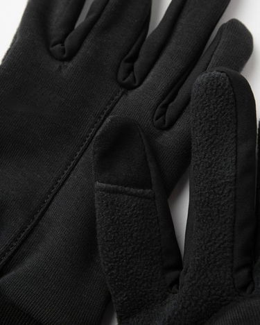 Ръкавици Nike TF Tech Fleece LG 2.0 Gloves Черно | 931640-4690, 3