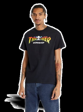 Thrasher x AWS Spectrum T-shirt 145281