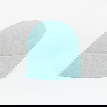 Шапка Nike Peak Cozy Beanie Тюркоазено | HQ0369-017, 1