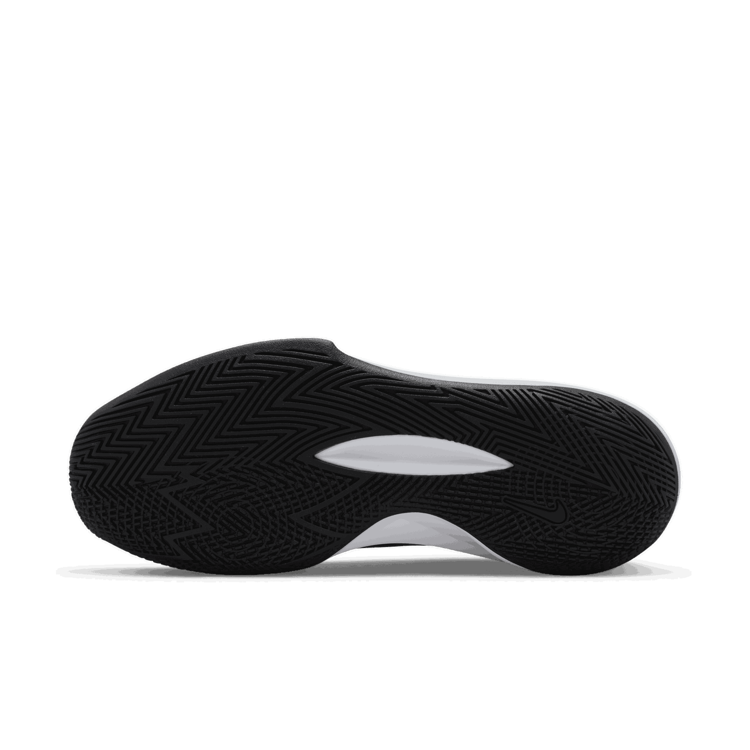 Кецове и обувки Nike Precision 6 Черно | DD9535-002, 1