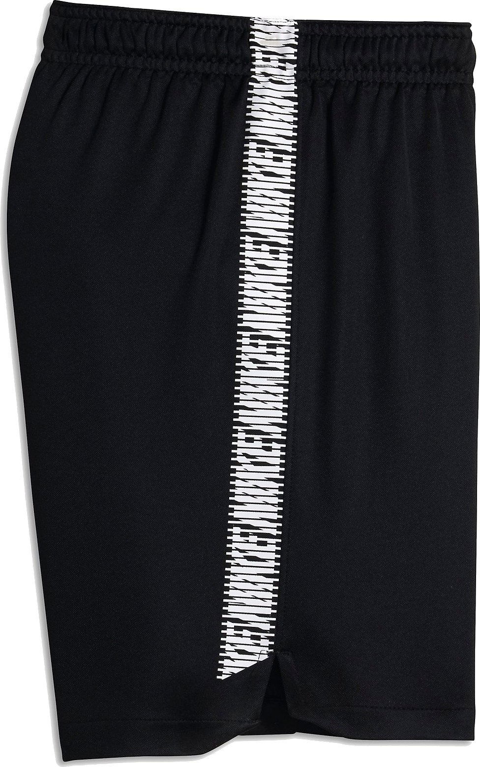 Къси панталони Nike Nike Dri-FIT Squad Soccer Shorts Черно | 859912-010, 1