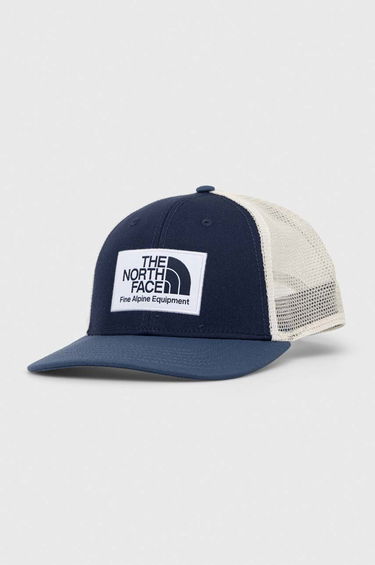 Шапка с козирка The North Face Cap Тъмно синьо | NF0A5FX89261, 0