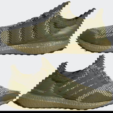 Кецове и обувки adidas Performance Ultraboost 1.0 DNA Зелено | GV7722, 6