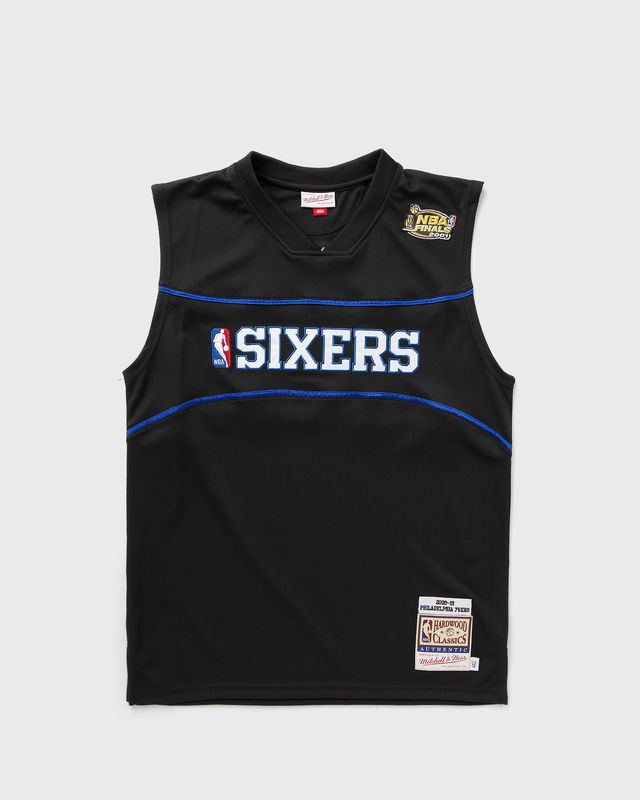 Philadelphia 76ers 2000 Jersey