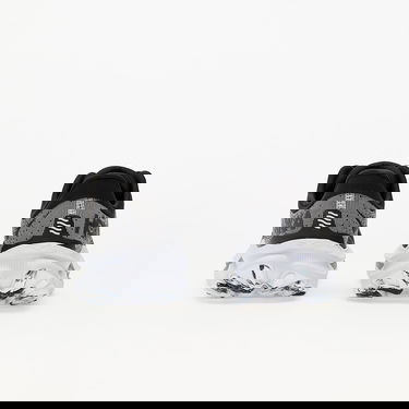 Кецове и обувки Hoka One One Kawana "Black/ White" Черно | 1123163-BWHT, 3