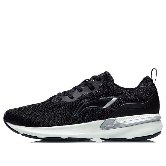 Кецове и обувки Li-Ning Lifestyle Black Черно | ARHR132-1