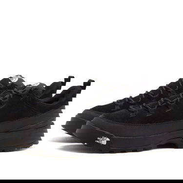 Кецове и обувки The North Face Glenclyffe Urban Low Черно | NF0A8A96KX7, 2