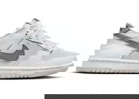 Dunk Low Reflective Swoosh