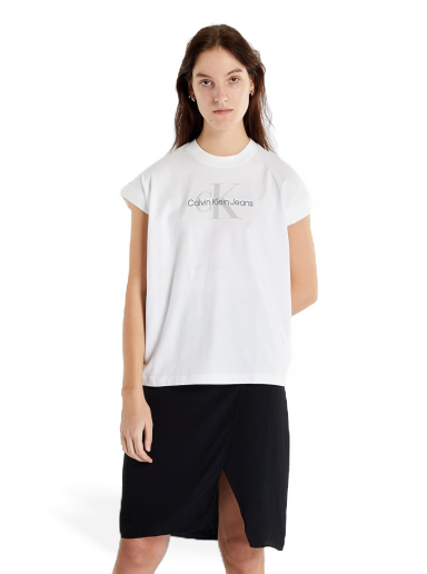 Relaxed Monogram T-Shirt