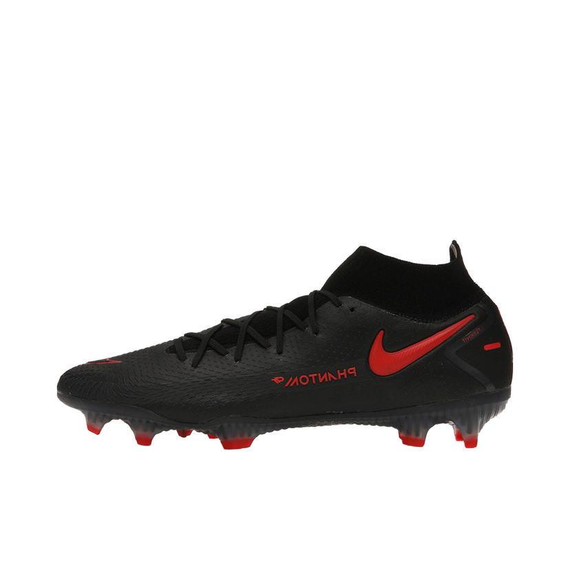 Кецове и обувки Nike Phantom GT Elite DF FG Черно | CW6589-060