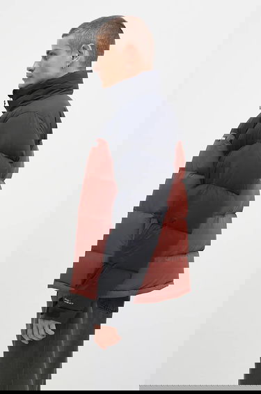 Пухо яке Columbia Colorblock Puffer Jacket Bulo Point Многоцветен | 2087961, 1