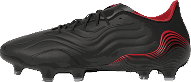 Кецове и обувки adidas Performance COPA SENSE.1 FG Черно | gw3606, 0