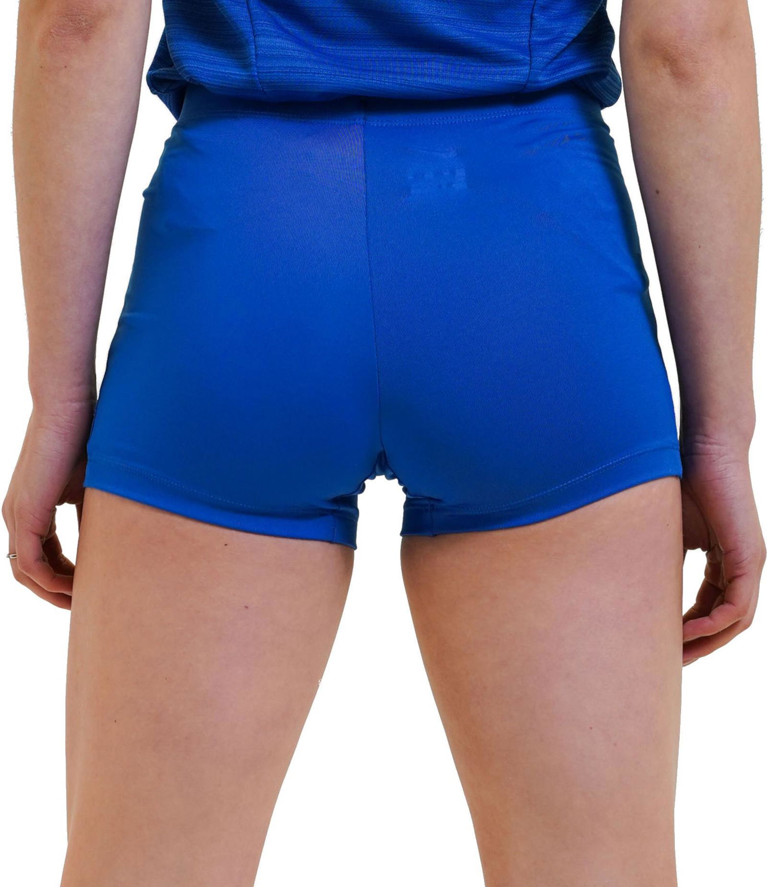 Къси панталони Nike Nike Stock Boyshorts Синьо | nt0310-463, 1