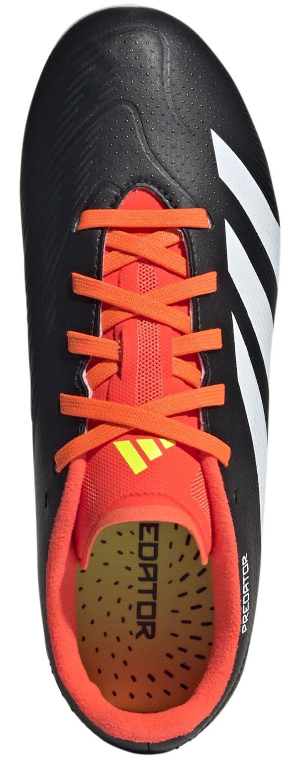 Кецове и обувки adidas Performance Predator 24 League FG Червено | IG7748, 1