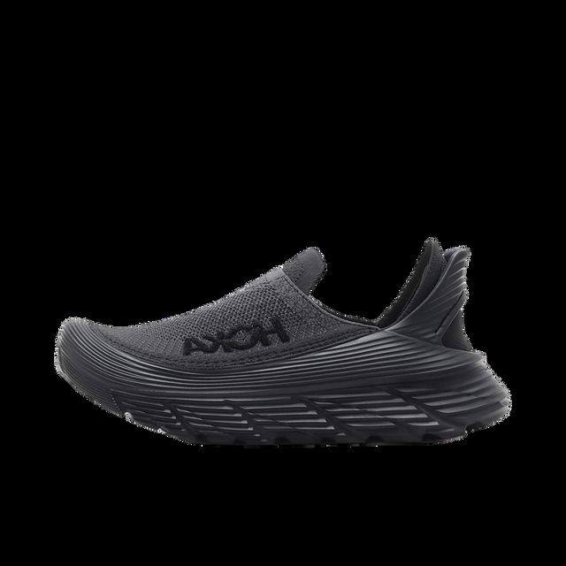 Hoka Restore TC Black