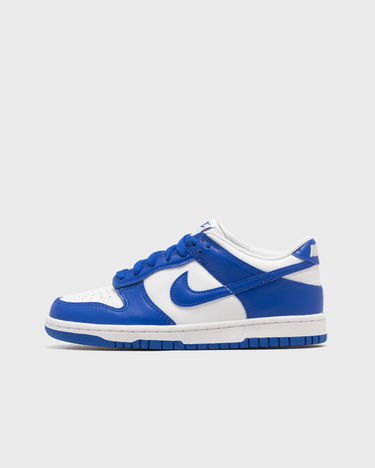 Кецове и обувки Nike Dunk Low Синьо | FB9109-131, 2