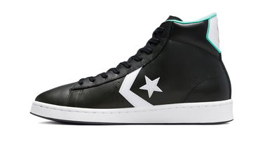 Кецове и обувки Converse NBA Jam Pro Leather Черно | 171313C, 1