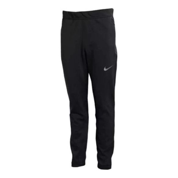 Спортни панталони Nike Sphere Max Men's Running Pants Черно | 860379-010, 0