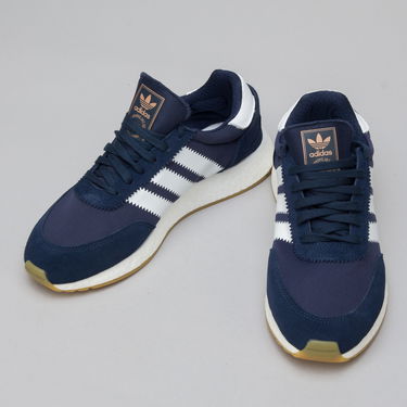 Кецове и обувки adidas Originals I-5923 Тъмно синьо | BB2092, 2
