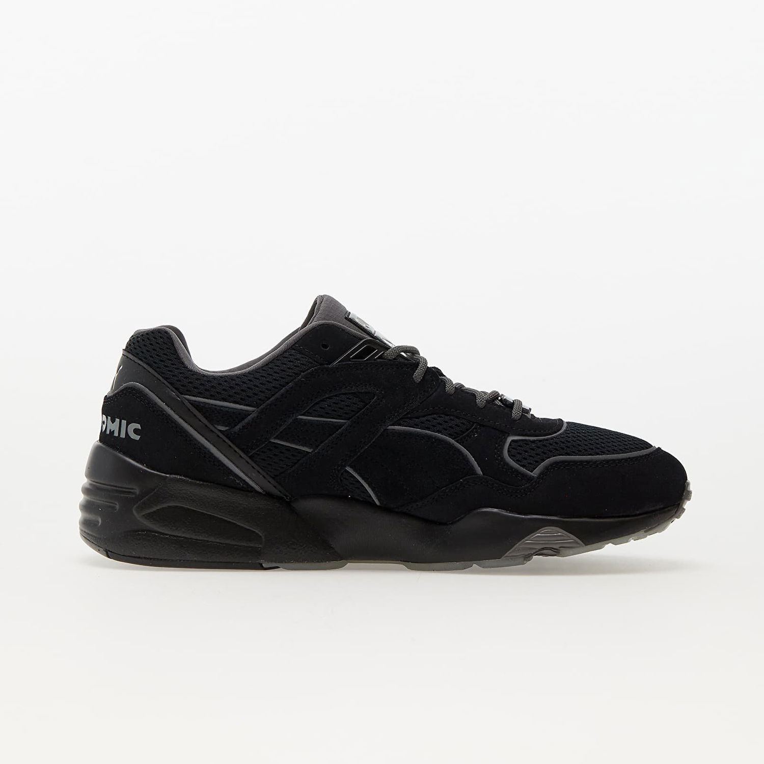 Кецове и обувки Puma R698 Черно | 38757703, 1