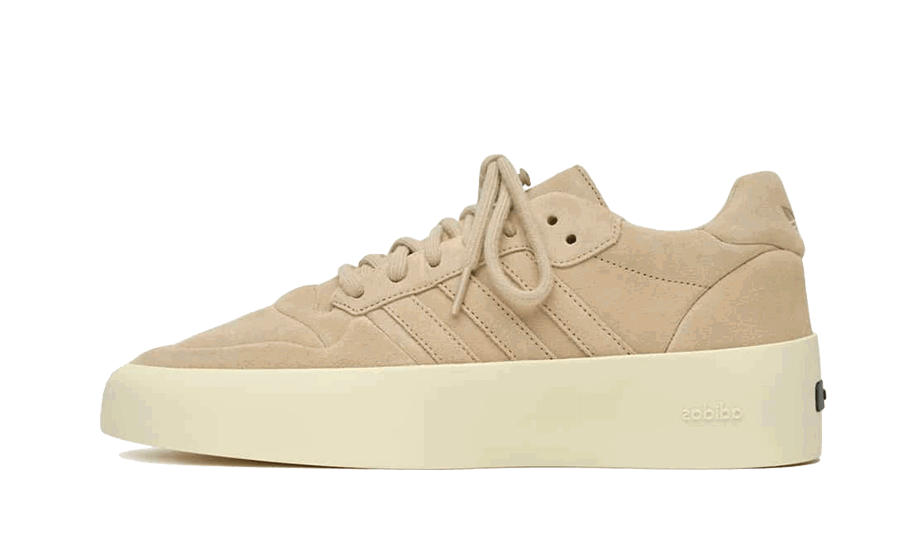 Кецове и обувки adidas Originals Fear of God Athletics x Rivalry 86 Low "Clay" Бежово | IE6213, 1