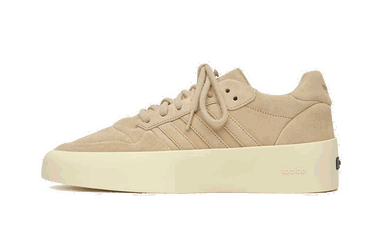 Кецове и обувки adidas Originals Fear of God Athletics x Rivalry 86 Low "Clay" Бежово | IE6213, 1