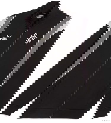 Яке Puma BMG FtblArchive Track Jacket Черно | 774304-01, 0