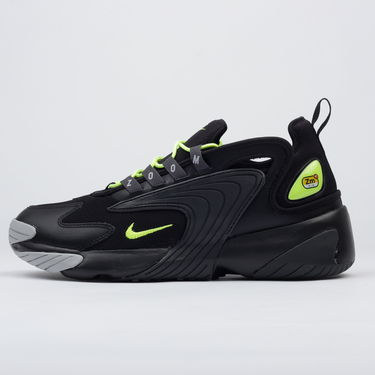 Кецове и обувки Nike Zoom 2K Черно | AO0269-008, 1