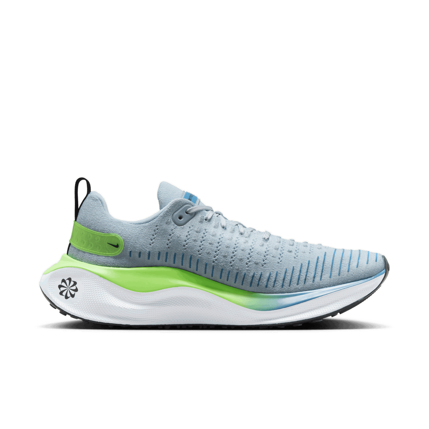 Кецове и обувки Nike InfinityRN 4 Сиво | DR2665-402, 1