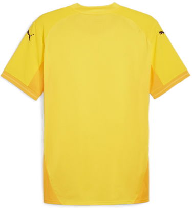 Фланелка Puma teamFINAL Jersey Жълто | 705737-07, 1