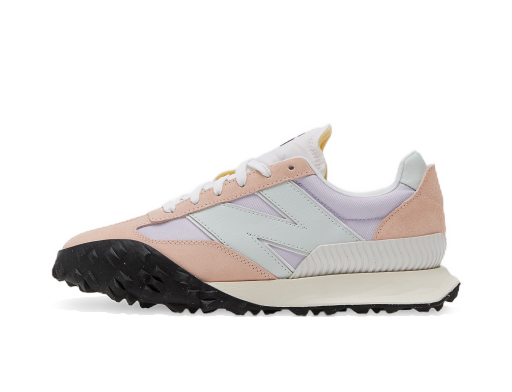 Кецове и обувки New Balance XC72 Многоцветен | UXC72TA