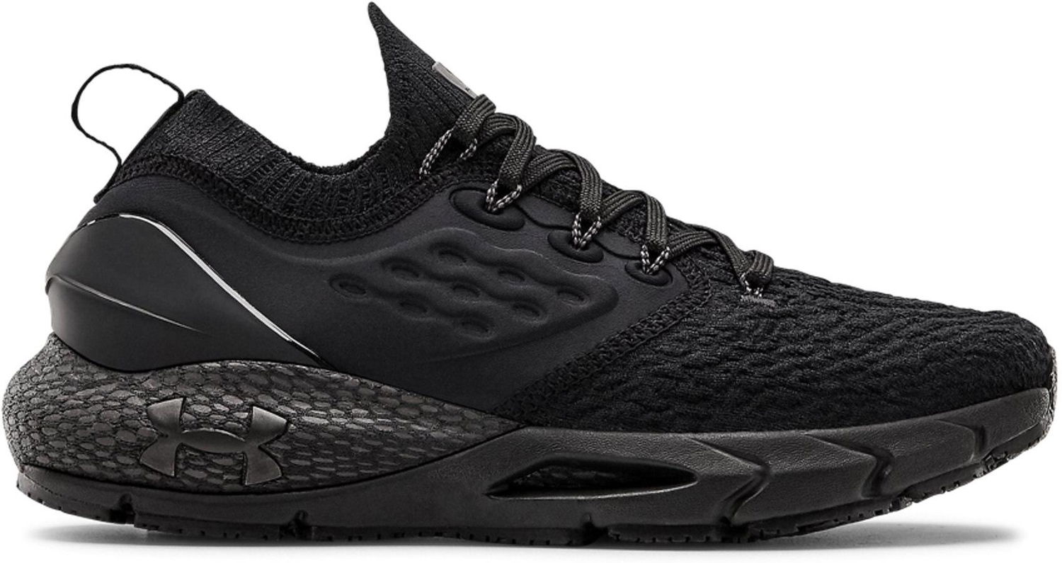 Кецове и обувки Under Armour HOVR Phantom 2 Черно | 3023021-002, 0