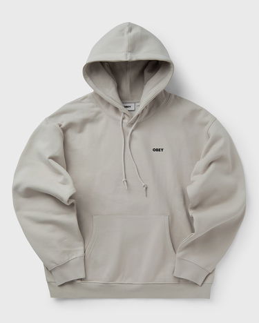 Суитчър OBEY Obey Icon Hoodie Бежово | 112844193-MNS, 0