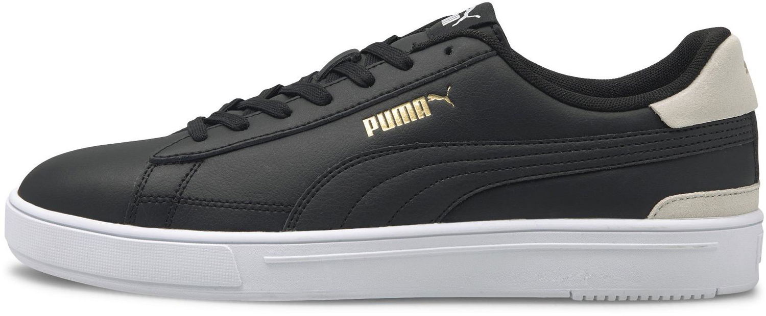 Кецове и обувки Puma Serve Pro Черно | 380188-04, 1