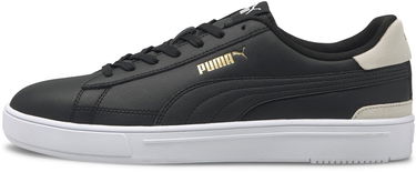 Кецове и обувки Puma Serve Pro Черно | 380188-04, 1