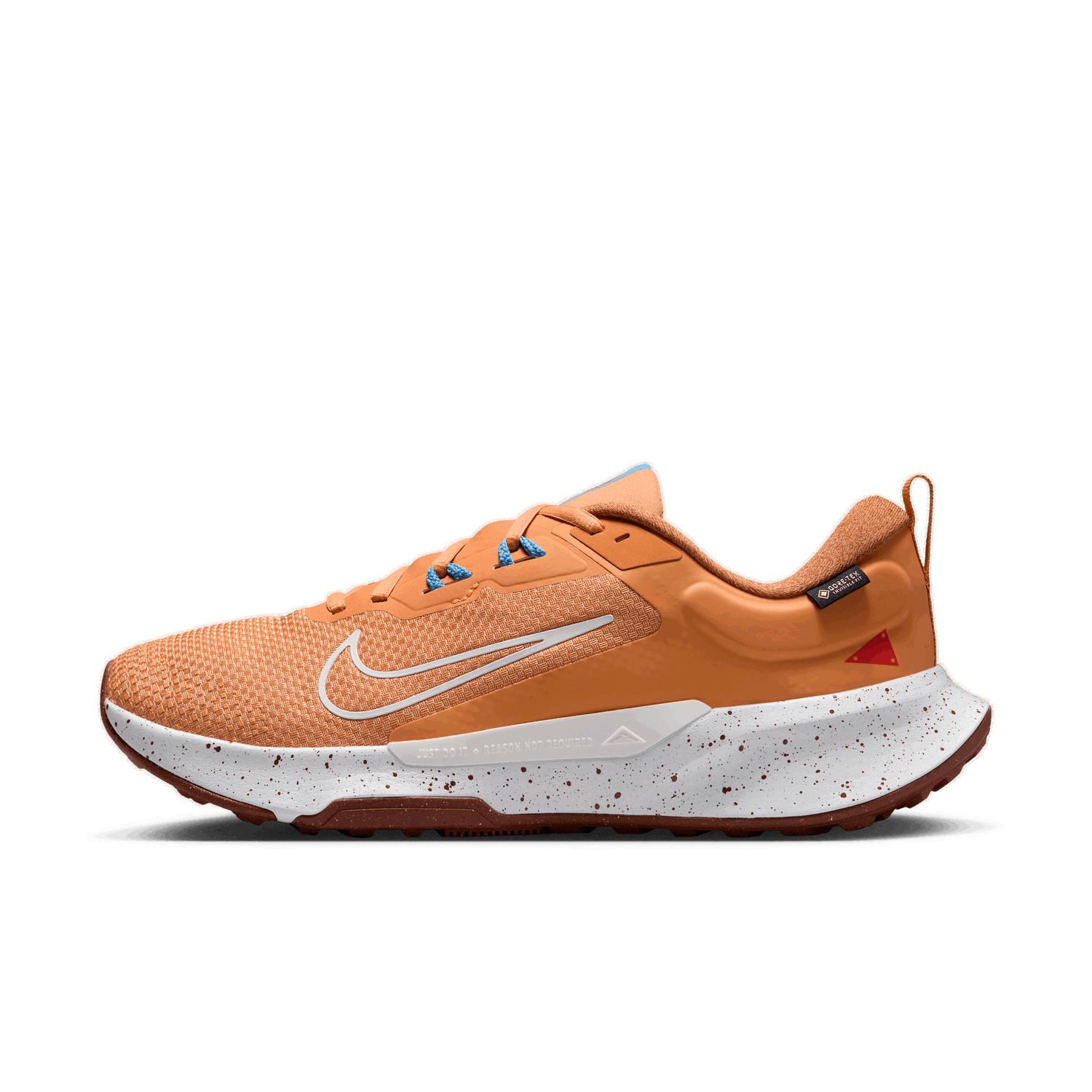 Кецове и обувки Nike Nike Juniper Trail 2 GORE-TEX Оранжево
 | HM9734-800, 1
