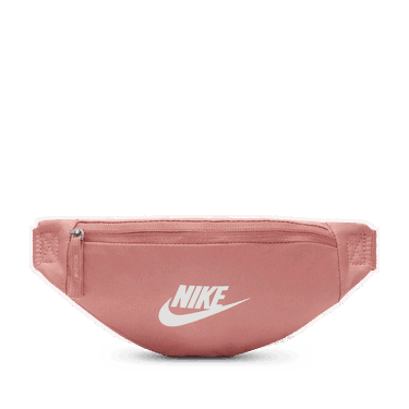 Чанта за кръста Nike Heritage Розово | DB0488-634, 1