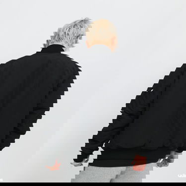 Яке бомбър Jordan MA-1 Jacket Черно | DA9796-010, 1