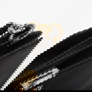 Дамска чанта Tommy Hilfiger Tommy Hilfiger Her Satchel Черно | AW0AW17722 BDS, 3