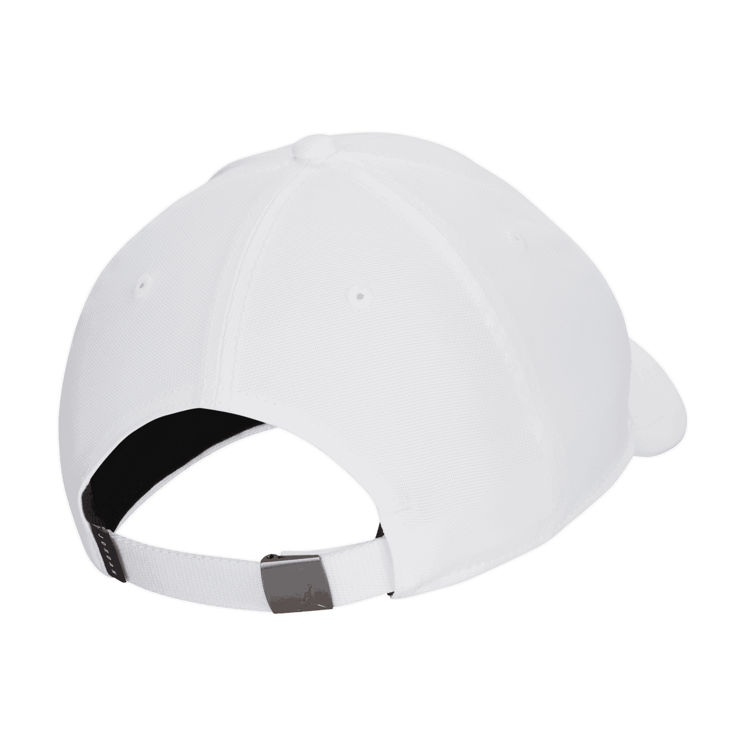 Шапка с козирка Jordan Rise Cap Бяло | FD5186-100, 1
