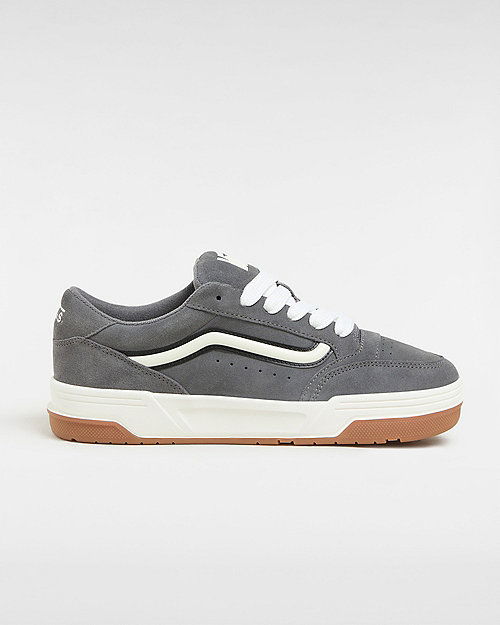 Кецове и обувки Vans Hylane Сиво | VN000D1JPBQ, 0